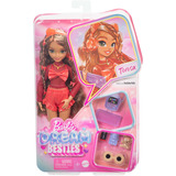 Mattel Barbie Dream Besties - Teresa, Poupée 