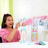 Mattel HRK41, Figurine 