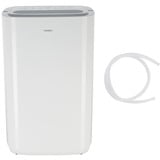 Medion DH20 (MD12048), Déshumidificateur Blanc