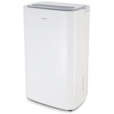 Medion DH20 (MD12048), Déshumidificateur Blanc