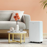 Medion DH20 (MD12048), Déshumidificateur Blanc