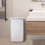 Medion DH20 (MD12048), Déshumidificateur Blanc