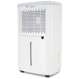 Medion DH20 (MD12048), Déshumidificateur Blanc