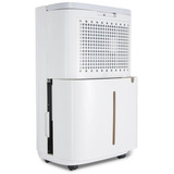 Medion DH20 (MD12048), Déshumidificateur Blanc