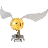 Metal Earth Harry Potter - Le Vif d’or, Modélisme Or/Argent
