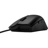 NZXT MS-001NB-01, Souris gaming Noir