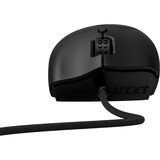 NZXT NZXT Lift 2 Ergo , Souris gaming Noir