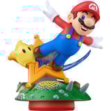 Nintendo amiibo Mario & Luma, Figurine 