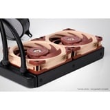 Noctua Set de joints NA-SAVG1 Marron