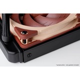 Noctua Set de joints NA-SAVG1 Marron
