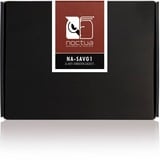 Noctua Set de joints NA-SAVG1 Marron
