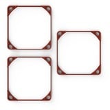 Noctua Set de joints NA-SAVG1 Marron