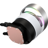Ocypus Sigma L24 ARGB, Watercooling Blanc
