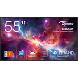 Optoma N3552K, Affichage public Noir