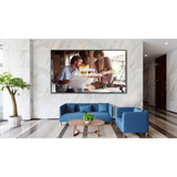 Optoma N3552K, Affichage public Noir