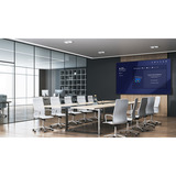 Optoma N3552K, Affichage public Noir