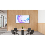 Optoma N3552K, Affichage public Noir