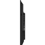 Optoma N3552K, Affichage public Noir