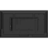 Optoma N3552K, Affichage public Noir