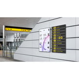 Optoma N3552K, Affichage public Noir