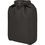 Osprey Dry Sack 6 avec fenêtre, Sac de rangement Noir