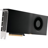 PNY NVIDIA RTX A5000, Carte graphique 