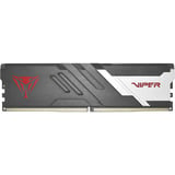Patriot 16 Go DDR5-6000 (1x 16 Go) mémoire vive Noir, PVV516G60C30, XMP 3.0