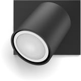 Philips Hue Spot unique White Ambiance Runner, Lumière LED Noir