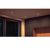 Philips Hue White Ambiance MR16 Smarter Spot pack double 400 lm, Lampe à LED 