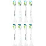 Sonicare W2 Optimal White HX6068/13 Têtes de brosse à dents standard, Tête brosse à dent électrique