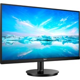 Philips V Line 275V8LA/00 écran plat de PC 68,6 cm (27") 2560 x 1440 pixels Quad HD LED Noir Moniteur  Noir, 68,6 cm (27"), 2560 x 1440 pixels, Quad HD, LED, 4 ms, Noir