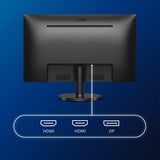 Philips V Line 275V8LA/00 écran plat de PC 68,6 cm (27") 2560 x 1440 pixels Quad HD LED Noir Moniteur  Noir, 68,6 cm (27"), 2560 x 1440 pixels, Quad HD, LED, 4 ms, Noir