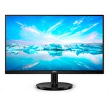 Philips V Line 275V8LA/00 écran plat de PC 68,6 cm (27") 2560 x 1440 pixels Quad HD LED Noir Moniteur  Noir, 68,6 cm (27"), 2560 x 1440 pixels, Quad HD, LED, 4 ms, Noir