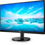 Philips V Line 275V8LA/00 écran plat de PC 68,6 cm (27") 2560 x 1440 pixels Quad HD LED Noir Moniteur  Noir, 68,6 cm (27"), 2560 x 1440 pixels, Quad HD, LED, 4 ms, Noir