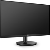 Philips V Line 275V8LA/00 écran plat de PC 68,6 cm (27") 2560 x 1440 pixels Quad HD LED Noir Moniteur  Noir, 68,6 cm (27"), 2560 x 1440 pixels, Quad HD, LED, 4 ms, Noir