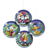 Ravensburger 3D Puzzleball Disney Set de boules de Noël 