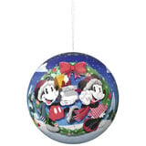 Ravensburger 3D Puzzleball Disney Set de boules de Noël 