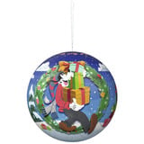 Ravensburger 3D Puzzleball Disney Set de boules de Noël 
