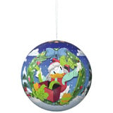 Ravensburger 3D Puzzleball Disney Set de boules de Noël 