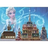 Ravensburger Puzzle Disney Castle Collection : Elsa 