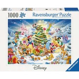 Ravensburger Puzzle Noël Disney 