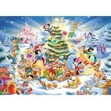 Ravensburger Puzzle Noël Disney 