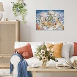 Ravensburger Puzzle Noël Disney 