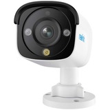 Reolink P340, Caméra de surveillance Blanc/Noir