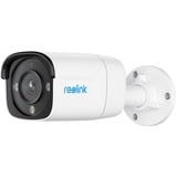 Reolink P340, Caméra de surveillance Blanc/Noir