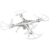 Revell Quadrocoptère "Go! Video Pro", Drone Blanc/Noir, 12 an(s)