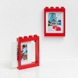 Room Copenhagen LEGO Cadre photo Bright Red Rouge