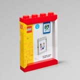 Room Copenhagen LEGO Cadre photo Bright Red Rouge