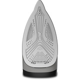 Rowenta DG764 2200 W 1,1 L Semelle Laser HD Microsteam 400 Noir, Or, Centrales à vapeur Noir/Orange, 2200 W, 325 g/min, Semelle Laser HD Microsteam 400, 6,4 bar, 1,1 L, 100 g/min