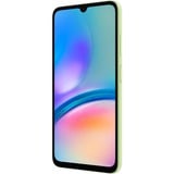 SAMSUNG Galaxy A05S 17 cm (6.7") Double SIM Android 13 4G USB Type-C 4 Go 64 Go 5000 mAh Vert, Smartphone Vert clair, 17 cm (6.7"), 4 Go, 64 Go, 50 MP, Android 13, Vert